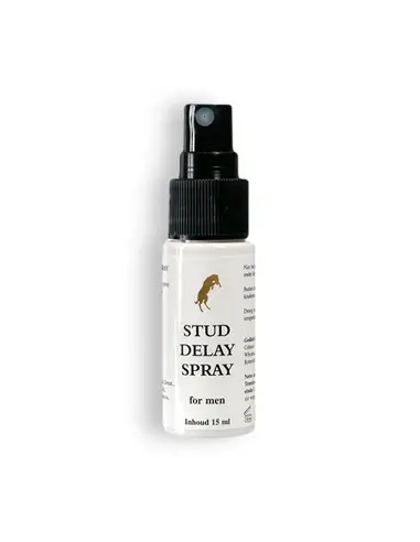 Spray Retardante Stud - 15ml - PR2010301297