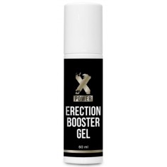 Xpower Erection Booster Gel 60 Ml - PR2010369114