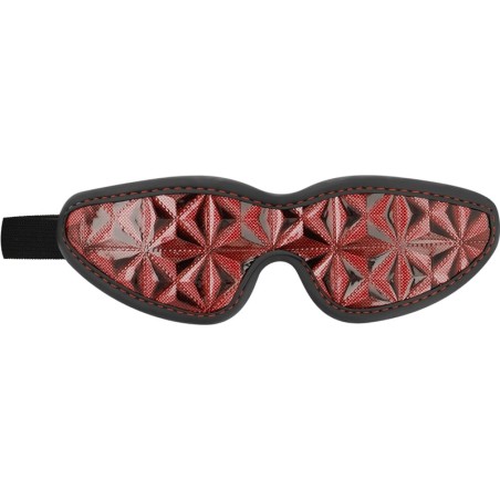 Premium Blind Mask Begme Red Edition - PR2010370666