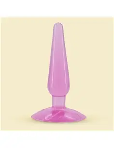 Plug Anal Jolly Plug Rosa Crushious - PR2010370915