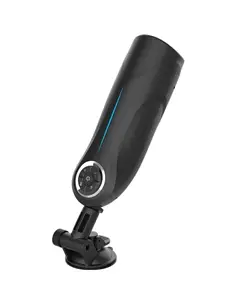 Função para Cima e para Baixo do Jamyjob Milker Stroker - PR2010371338 2