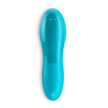 Vibrador de Dedo Teaser Satisfyer Azul #6 - PR2010370685