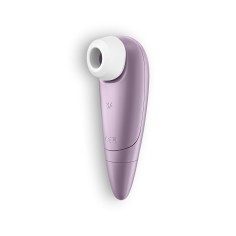 Estimulador de Clítoris Satisfyer 1 Next Generation Violeta - PR2010372387