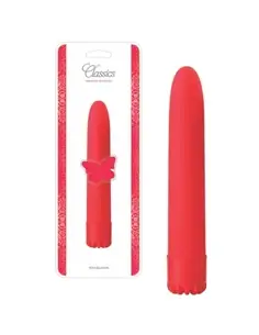 Vibrador Classics Vermelho Grande - PR2010322072 2