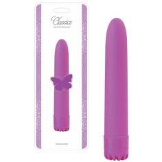 Vibrador Classics Roxo Grande - PR2010322078 2