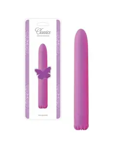 Vibrador Classics Roxo Médio - PR2010322077 2