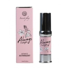 Gel Reafirmante Vaginal Always Virgin Secret Play 15ml - PR2010347290 2