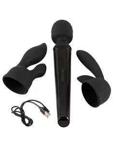 Massajador Wand Vibrator - PR2010372619 2