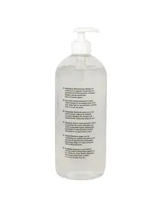 Lubrificante À Base de Água Just Glide - 1000ml - PR2010372762 2