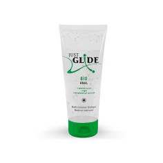 Lubrificante Just Glide Bio Anal - 200ml - PR2010372767