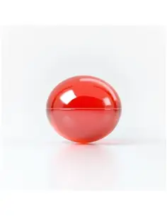 Bolinhas Explosivas Lubrificantes com Sabor a Morango & Chocolate Lub Balls Crushious - PR2010372949 2