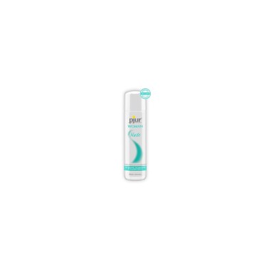 Lubrificante À Base de Água Pjur Woman Nude 2ml - 2ml - PR2010327272