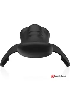 Vibrador de Cueca Anne S Desire Panty Pleasure Wirless Technology Wewatch Black / Gold - PR2010368314 2