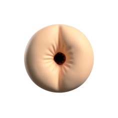 Masturbador Anus Mini Shot Experience Alive - PR2010373841 2