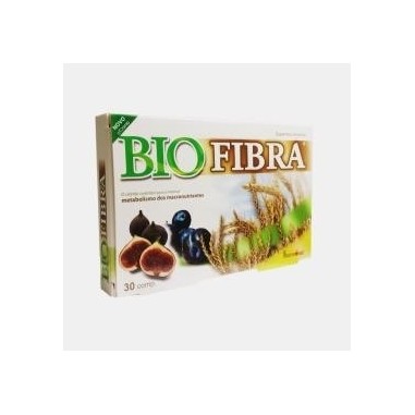 Biofibra 30 comprimidos - PR2010374888