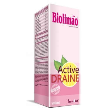 Biolimão Active Draine - 500ml - PR2010374943