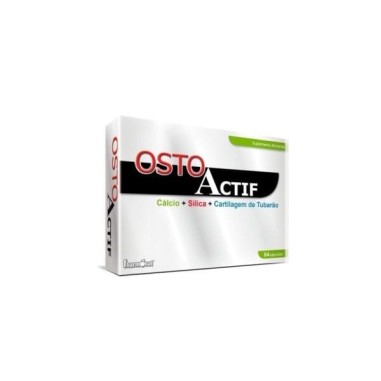 OstoActif 64 cápsulas - PR2010375030