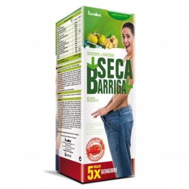 Seca Barriga 500ml - PR2010375065