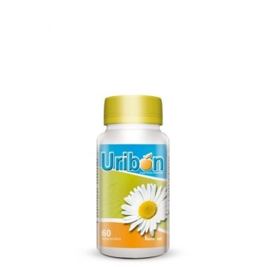 Uribon Allivium 60 Comprimidos - PR2010375092
