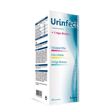 Urinfect 60 Comprimidos - PR2010375093