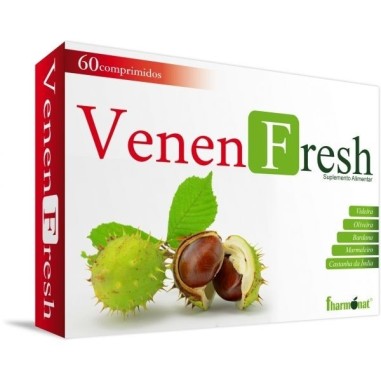 Venen Fresh 60 comprimidos - PR2010375094