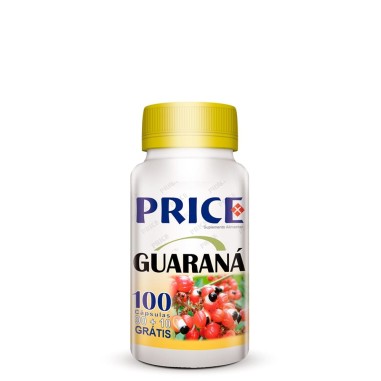 Guaraná 90+10 cápsulas price - PR2010375132
