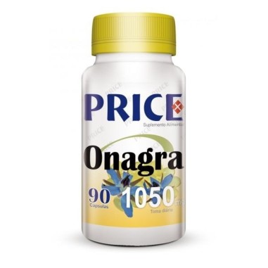 Price Onagra 90 cápsulas - PR2010375145