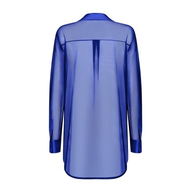 Camisa de Noite Stellya Obsessive Azul - 34-36 XS/S #1 - PR2010375425