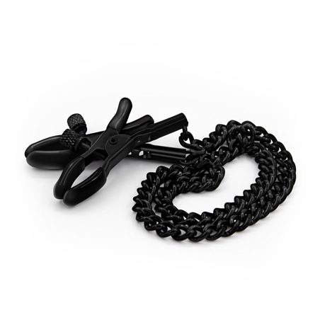 Pinças para Mamilos Nipple Chain Clamps Crushious #1 - PR2010375378