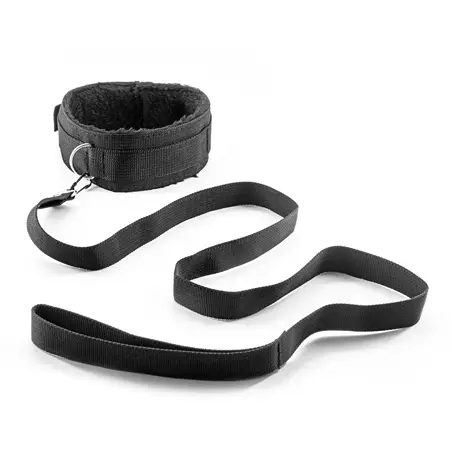 Kit Bondage Master & Cummander com 10 Peças Crushious #6 - PR2010370880