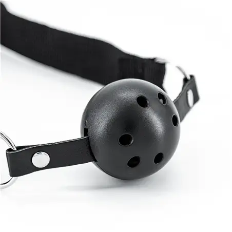 Kit Bondage Master & Cummander com 10 Peças Crushious #13 - PR2010370880