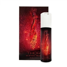 Gel Estimulante com Efeito Calor Thor Nuei - 50ml - PR2010374401