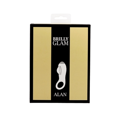 Brilly Glam Alan Cock Ring Watchme Wireless Technology Compatible #1 - PR2010363272