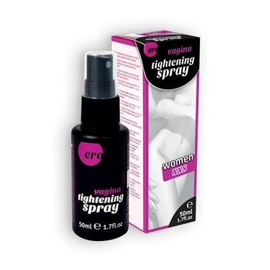 Spray Reafirmante Vaginal Tightening Xxs Ero para Mulher 50ml - PR2010312692