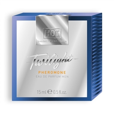 Perfume com Feromonas Twilight Man 15ml #1 - PR2010368006