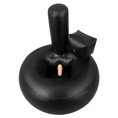Assento Insuflável Vibrating Lust Thruster Nmc - PR2010375496 2