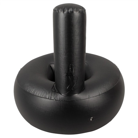 Assento Insuflável Vibrating Lust Thruster Nmc #3 - PR2010375496