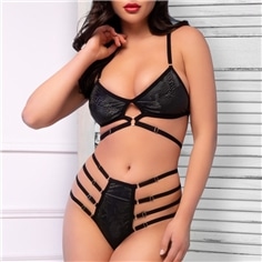 Conjunto Cr-4637 Chilirose - 36 S - PR2010379685