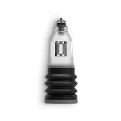 Bomba para o Pénis Bathmate Hydromax 3 Transparente - PR2010355225