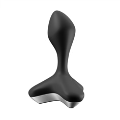 Vibrador Anal Game Changer Satisfyer Preto - PR2010373075 2