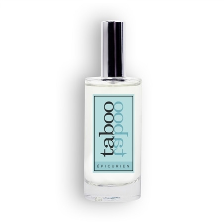 Perfume para Homem Taboo Epicurien 50ml - PR2010342540