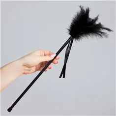 Plumas Pretas Secret Play - PR2010342172