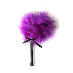 Pluma Roxa Secret Play - PR2010313076 2