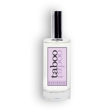 Perfume para Mulher Taboo Espiegle 50ml - PR2010342538