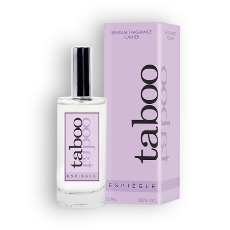Perfume para Mulher Taboo Espiegle 50ml - PR2010342538