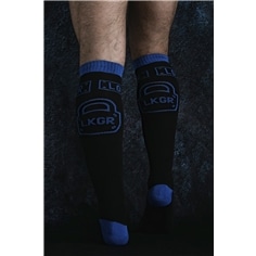 Meias Keep Them On Locker Gear Azuis - T. ÚNICO - PR2010374596 2