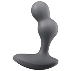 Vibrador Anal Deep Diver com App Satisfyer Cinzento - PR2010373338 2