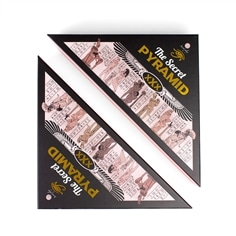 Jogo The Secret Pyramid Secret Play - PR2010380176 2