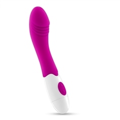 Vibrador Growlie com Lubrificante À Base de Água Incluído Crushious - PR2010372200 2