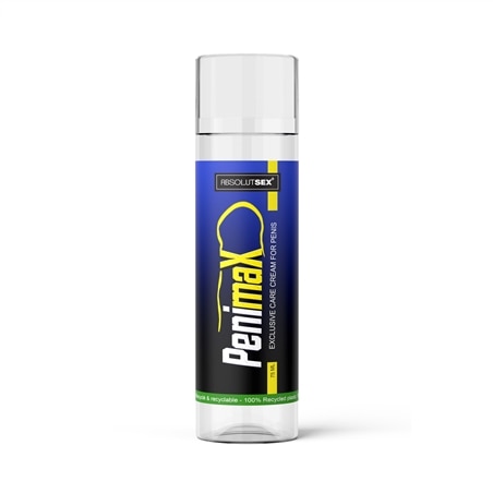 Penimax Creme para Desenvolver o Pénis - 75ml - PR2010380623